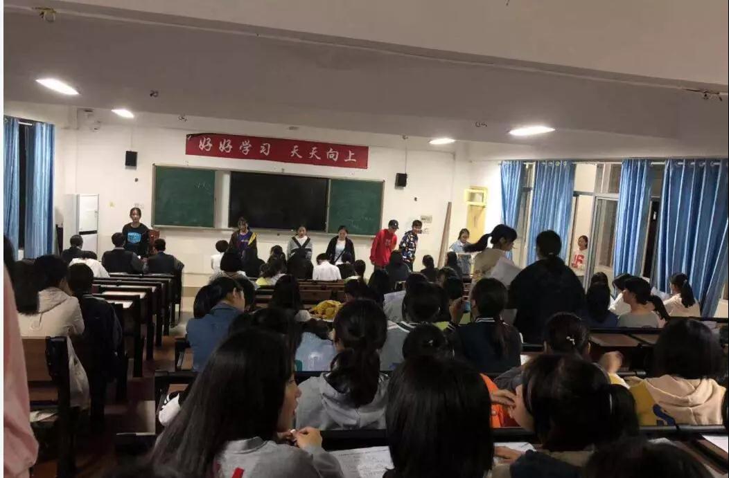 你好，博雅丨团委、学生会助理干事纳新