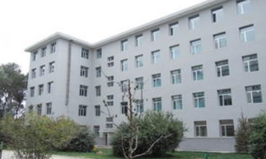 陇县卫生职业技术学校