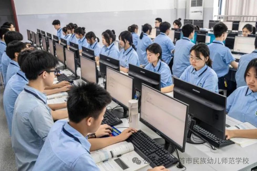 吉首市民族幼兒師范學校簡介