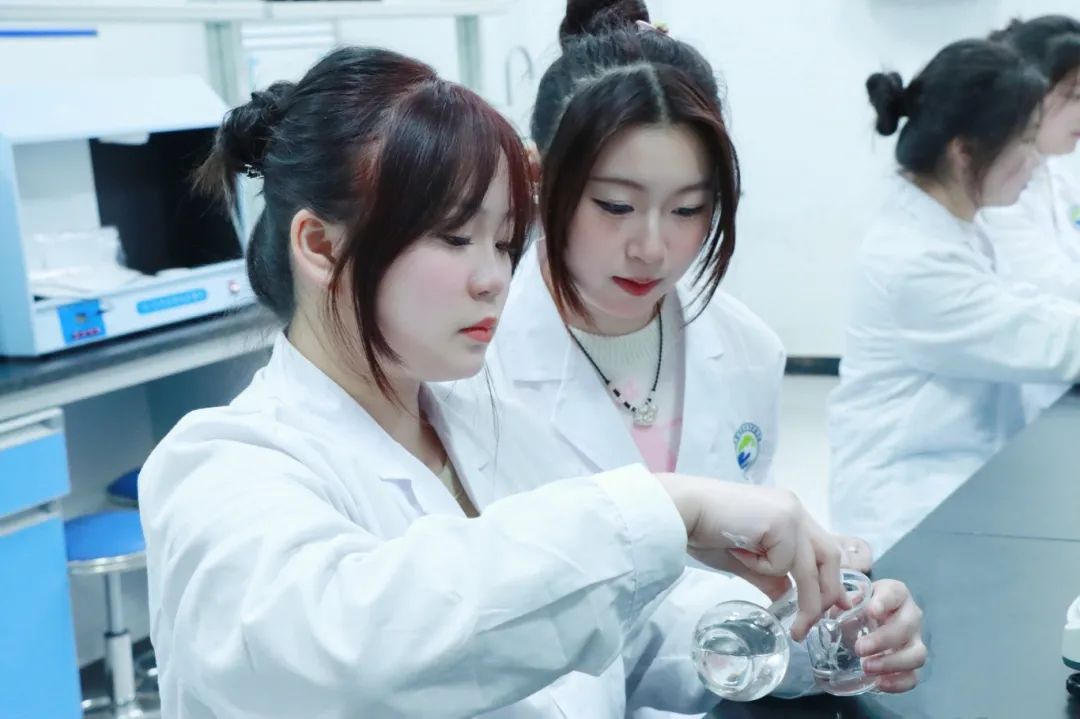 長沙市英藍中等職業技術學校2025年招生簡章