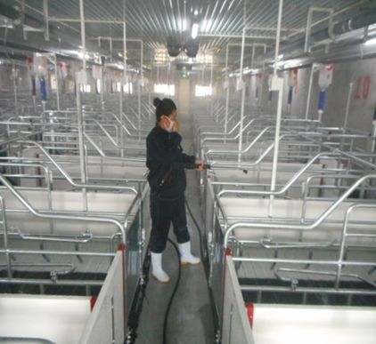 中糧家佳康(張北）有限公司招聘簡章