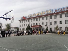 北京石窝雕塑艺术学校