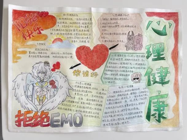 “生命你好”系列活動之——“聚焦生命健康 先鋒引領成長”優秀心理輔導員評比活動