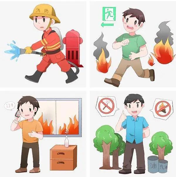 “快樂過暑假 安全不放假”湖南龍驤集團技工學校暑假安全告家長書