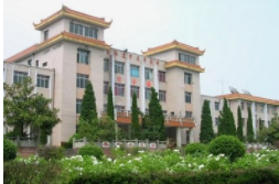 福建省漳州卫生学校