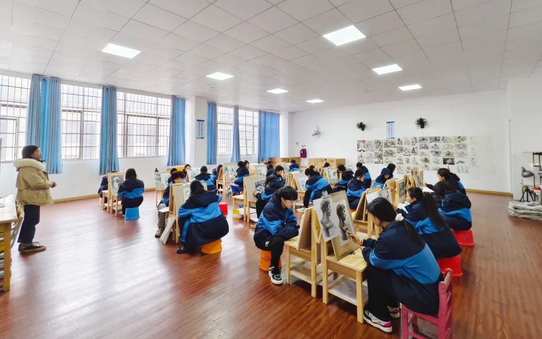 長沙市英藍中等職業技術學校2025年招生簡章