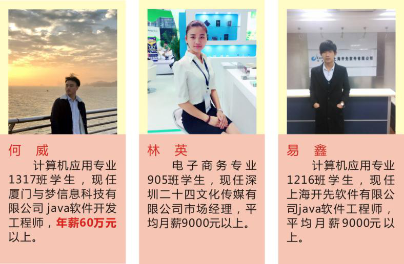 长沙市电子工业学校2020年招生简章