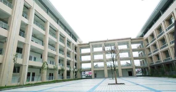 汝阳县职业教育中心