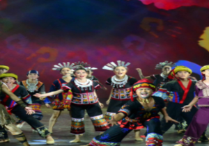 海南省歌舞团附属芭蕾舞蹈学校