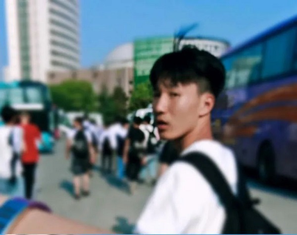 感謝中岳三年時(shí)間，塑造了如今的我