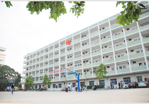 广东省陶瓷职业技术学校