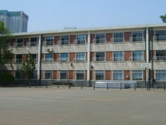 天津市电子仪表工业总公司职工中等专业学校