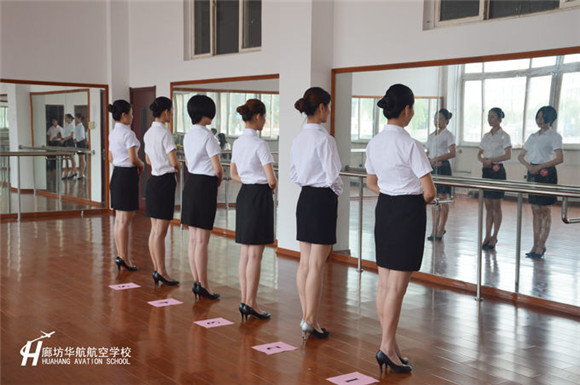 廣西北部灣航空公司蒞臨我校