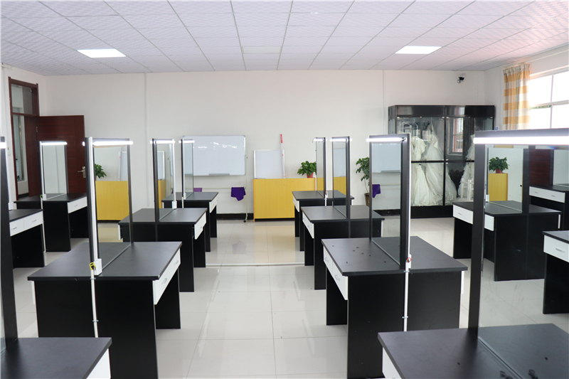 一周有七天，我愛時科的每一天！