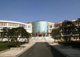 长沙市商业职业技术学校