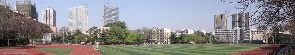 郑州市财贸学校