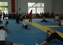 安徽省阜阳体育运动学校