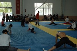 安徽省阜阳体育运动学校