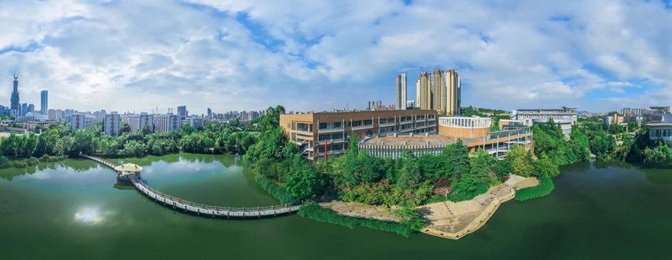中国五冶技工学校