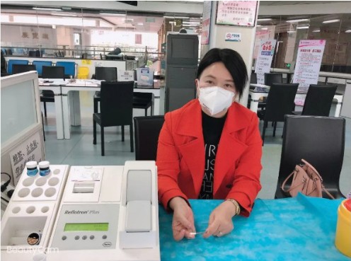 热血战“疫”，有我担当
