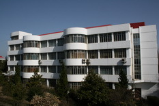 上海市应用科技学校