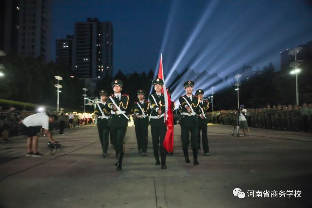 2019级新生入学综合教育总结