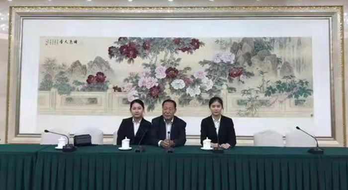 高端就業 成就夢想 2020黑龍江外事學校帶你走向人生的輝