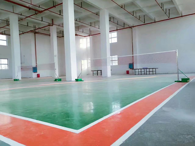 2019年长沙机床厂技工学校校园环境一览