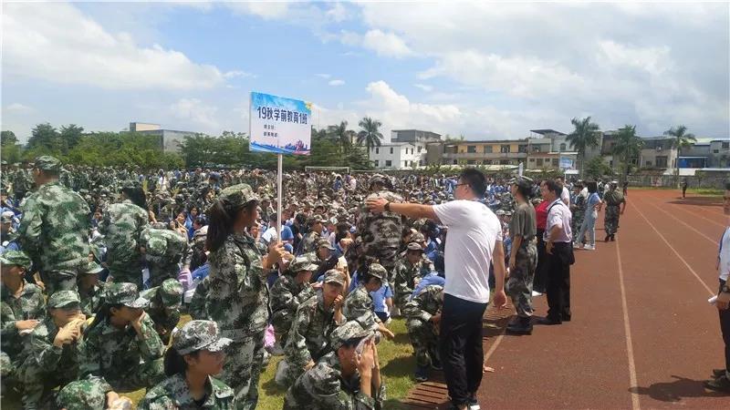 【宝山职校】勤习疏散演练，牢筑安全校园