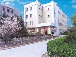 甘肃省医药学校