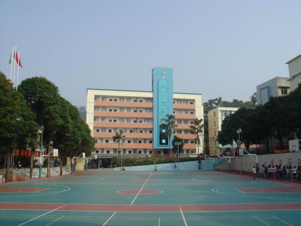 广西轻工技师学院