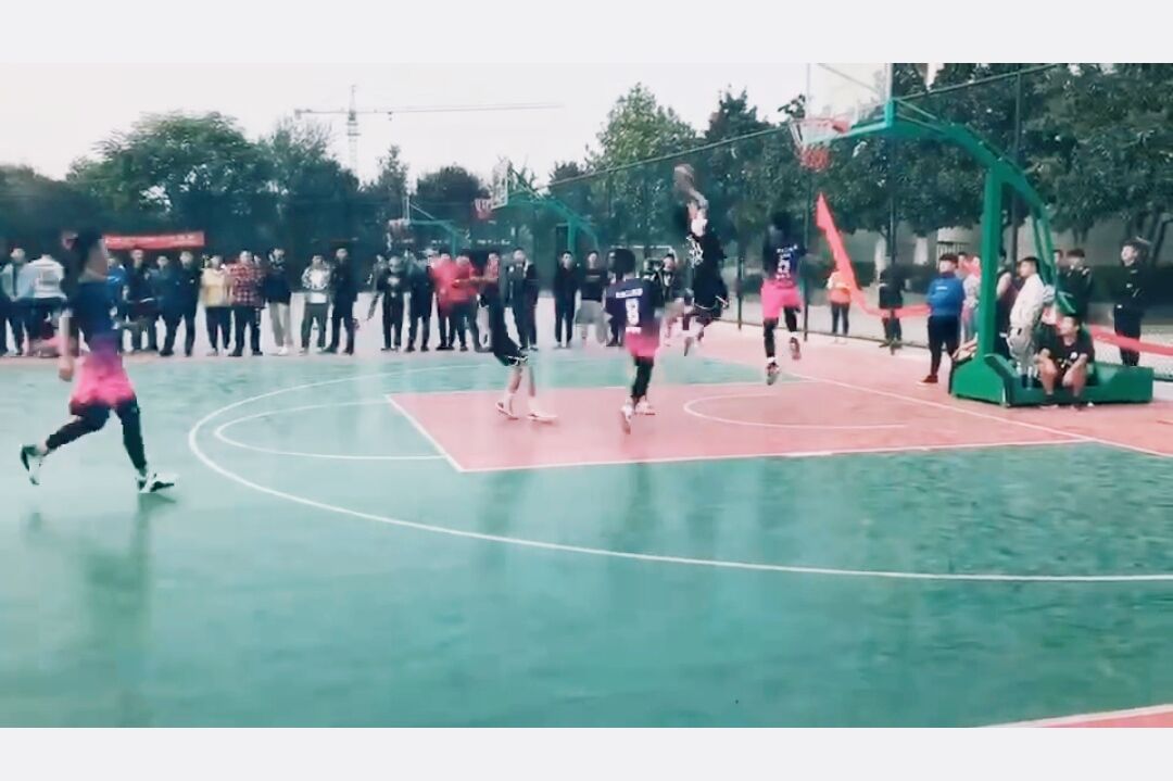 來到時科，生命中美麗的相遇