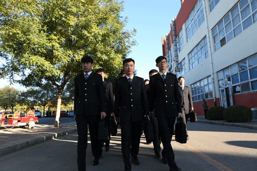 廊坊交通运输学校2018年招生简章
