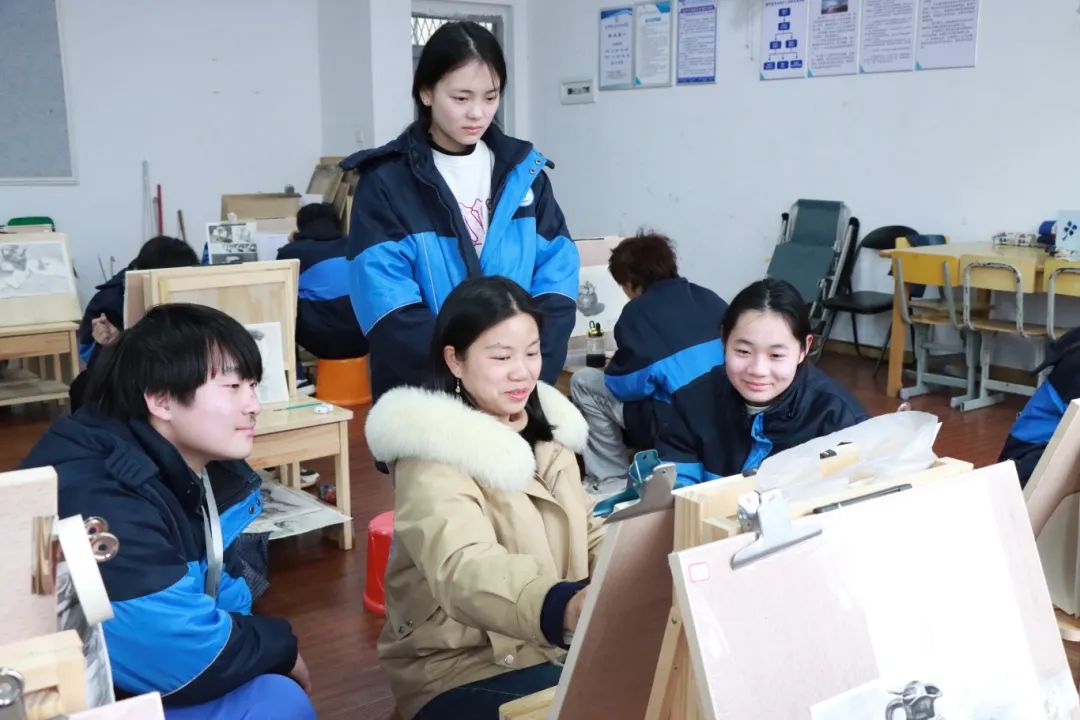 長沙市英藍中等職業技術學校2025年招生簡章