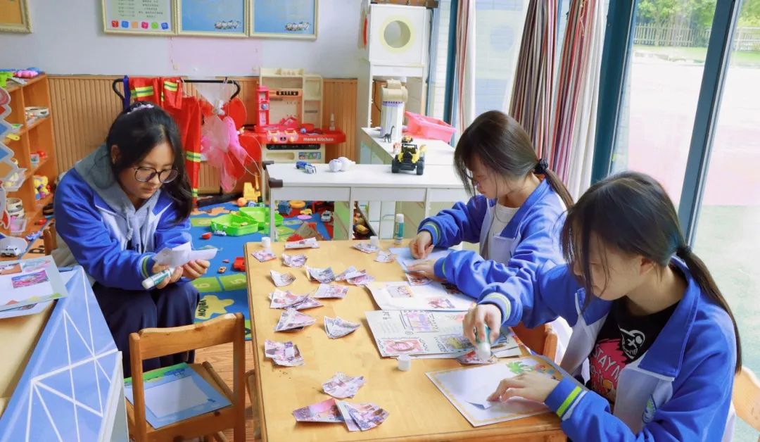 長沙市英藍中等職業技術學校2025年招生簡章