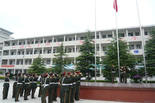 武漢市裝潢學(xué)校