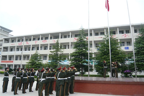 武汉市装潢学校