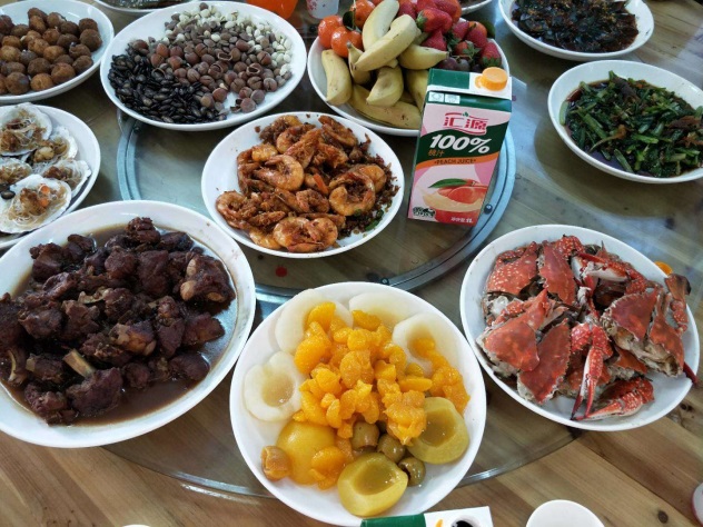 中糧家佳康(張北）有限公司招聘簡章