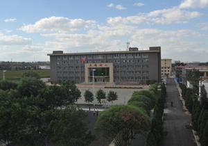 忻州市第一职业中学