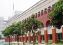 广州加利福职业技术学校