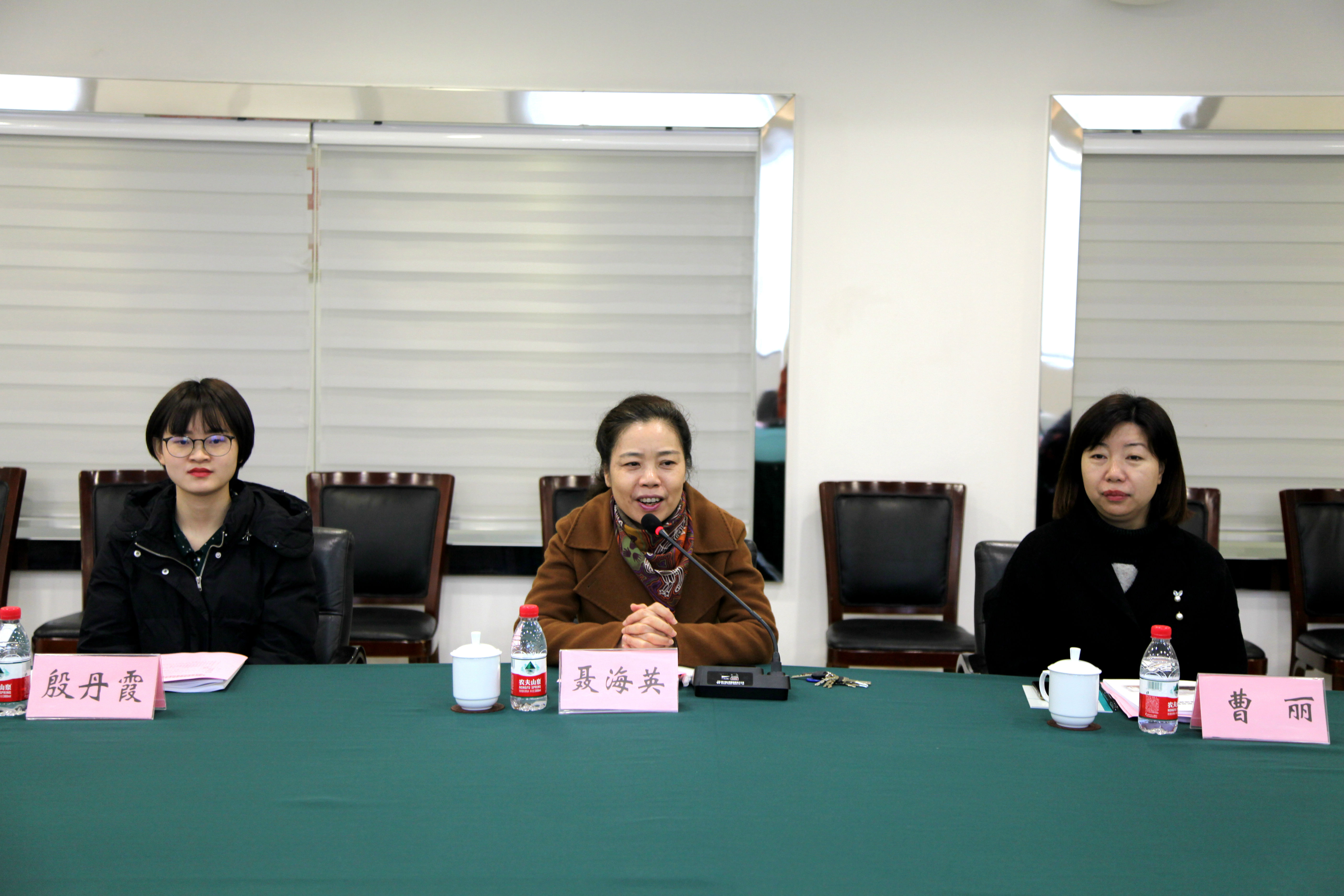 全国旅游职业教育校企合作示范基地及旅游类示范专业点建设专家到校调研