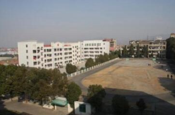 洪泽县职业技术教育中心