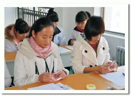 天水市职业技术学校2019年招生简章