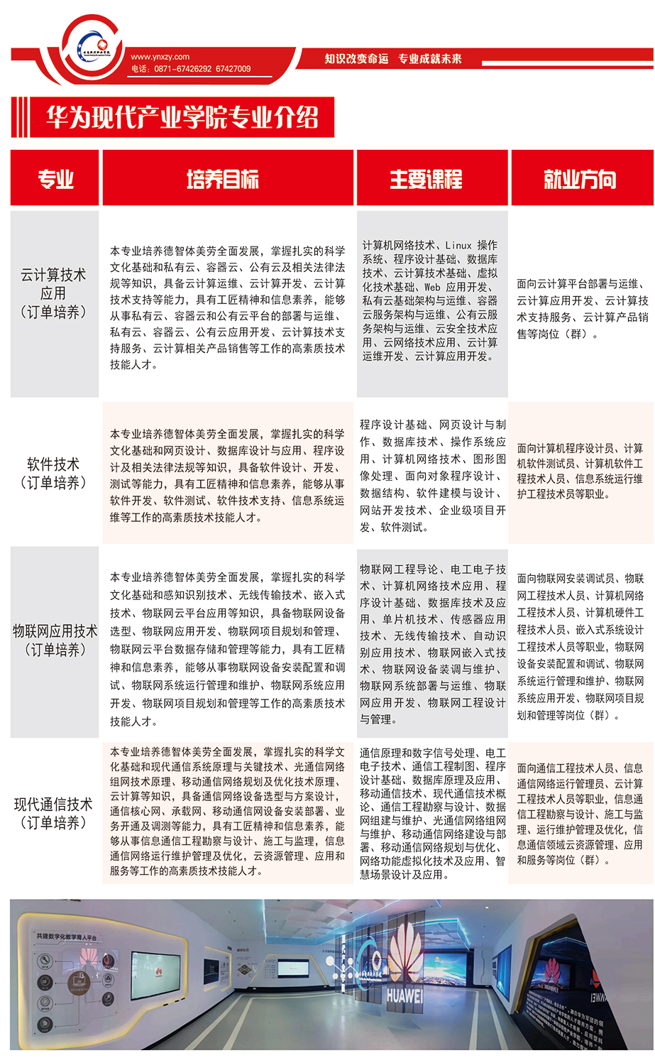 云南新兴职业学院2023年高职大专招生简章