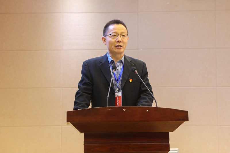 我院召开第一届教职工暨工会会员代表大会第一次会议