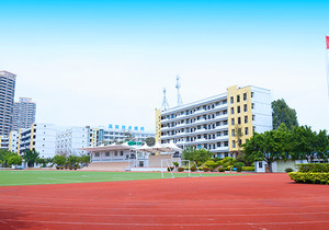 平果县农业机械化技术学校
