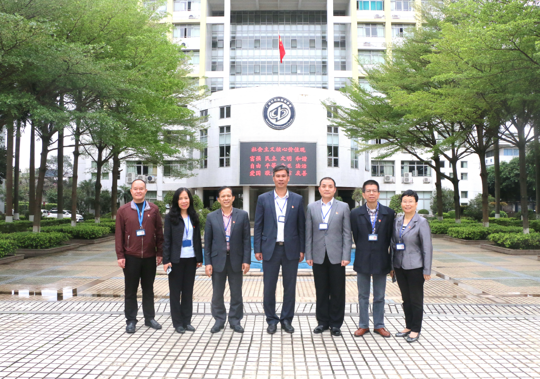 廣州市市政職業(yè)學(xué)校