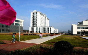 扬州市职业教育中心