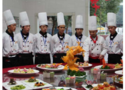 衢州市宋城烹饪学校
