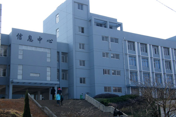 安徽材料工程学校